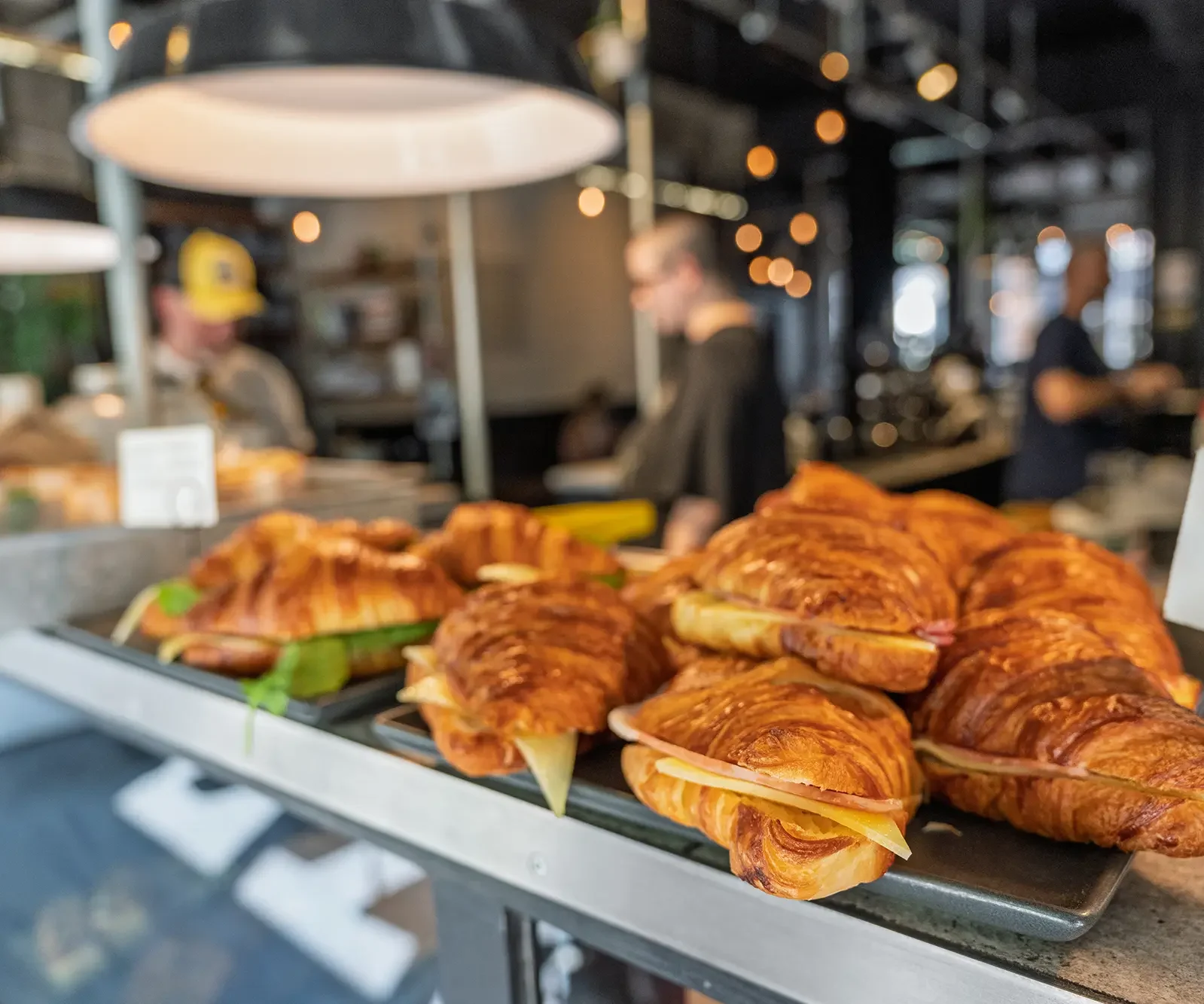 Programme, Bristol - Street food Bristol